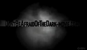 Don't be afraid of the dark - VO