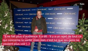 Michel Cymes bientôt éjecté de France 2 ? Les révélations inattendues de Matthieu Delormeau...