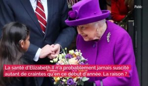 Elizabeth II et la vilaine rumeur sur sa fin de vie : toujours pas d’apparition en chair et en os, ces images qui risquent de relancer les suppositions les plus folles !