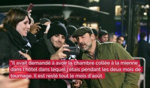 En pleine interview avec Laurent Delahousse, sur France 2, Gilles Lellouche perd ses mots et se montre très ému...