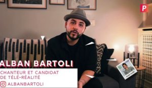 [INRQ] : Chansons, télé-réalité et fromage, Alban Bartoli fait son choix (Exclu)