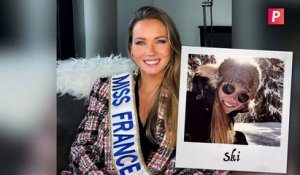 [INRQ] : Mode, concurrentes à Miss France 2021 et souvenirs avec Sylvie Tellier, Amandine Petit fait son choix (Exclu)