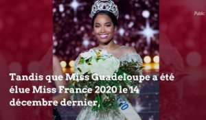 Sylvie Tellier veut déjà envoyer Lou Ruat (Miss Provence) à Miss Univers !
