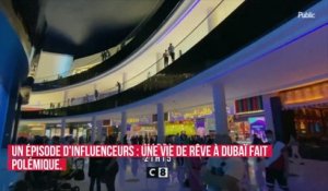 Magali Berdah insultée et taclée par les internautes après avoir dévoilé sa villa de luxe à Dubaï dans une émission