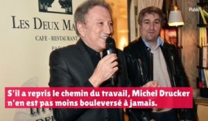 Laurent Delahousse menacé de boycott après la venue de Michel Drucker !