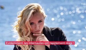 Alexandra Lamy : sa fille Chloé Jouannet vient une nouvelle fois "casser" Instagram avec ce cliché hyper sensuel
