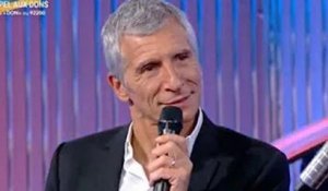 N’oubliez pas les paroles (France 2) : Nagui de nouveau embarrassé par le comportement de la Maestro