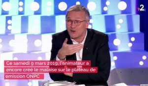 ONPC : Une sordide parodie de l'émission de Stéphane Plaza choque les téléspectateurs