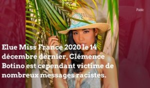 Miss France 2020 victime de racisme : Quand la justice s'en mêle...