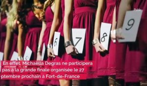 Miss France 2020 : grosse polémique sur l'éléction de Miss Martinique !