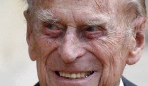 Scandale annoncé aux obsèques du prince Philip : Elizabeth II choisit la punition collective pour la famille royale...