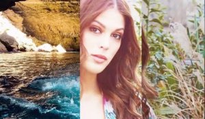 Iris Mittenaere se confie sur Instagram !