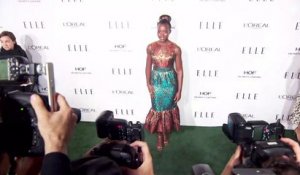 Vidéo : Le tapis rouge des Elle Women In Hollywood Awards