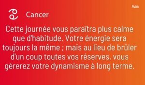 Astro : Horoscope du jour (jeudi 24 septembre 2020)