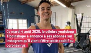 Mauvaise nouvelle pour TiboInshape