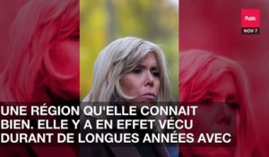 Brigitte Macron : ses anciennes amies "impressionnées" et gênées... découvrez pourquoi !