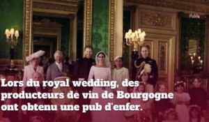 Meghan et Harry ont choisi la France...