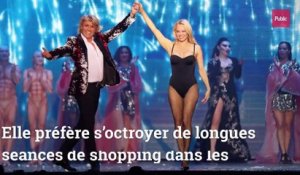 Pamela Anderson exaspère déjà la prod de Danse avec les stars !