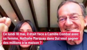 Jean-Pierre Pernaut : Sa femme révèle le nombre de kilos qu'il a perdu !