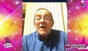 Jean-Pierre Pernaut recadre une émission en direct !
