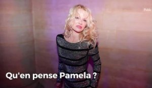 Adil Rami infidèle ? Pamela Anderson sort enfin du silence...