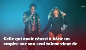 Beyoncé et Jay-Z posent nus et cassent internet !