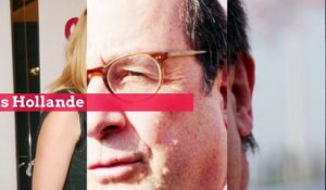 "Rejoindre mon amoureuse en moto..." : François Hollande parle du Gayet gate !