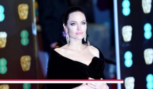 Angelina Jolie : Elle apparaît sur Instagram pour la première fois dans un post étonnant !
