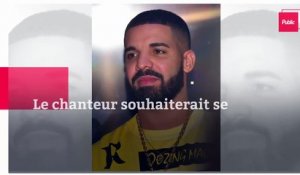 Drake : Les évènements s’emballent dans " l’affaire de son fils caché " !