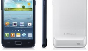 Samsung Galaxy S2 Plus : Découvrez son prix et ses caractéristiques
