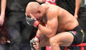 UFC 212 : José Aldo annonce qu'il reviendra dans l'octogone