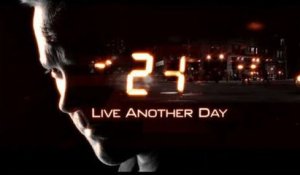 24h Chrono saison 9 : Le premier trailer avec Jack Bauer