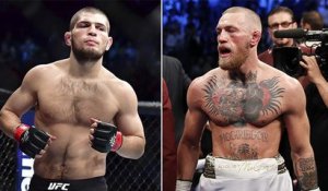 UFC : Dana White pense que Conor McGregor affrontera Khabib Nurmagomedov pour le titre