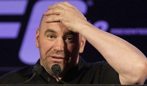 UFC : pour sa 25ème année, l'organisation américaine enchaîne les mauvaises nouvelles