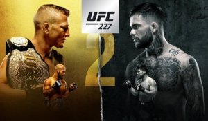 Podcast Takedown : le debrief complet de l'UFC 227 et notre analyse du combat entre Conor McGregor et Khabib Nurmagomedov