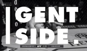 UFC : Ça chauffe de nouveau entre Conor McGregor et Khabib Nurmagomedov