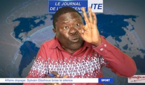 JTE : Affaire Sylvain Gbohouo, Gbi de fer se prononce