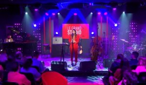 Joyce Jonathan & Ibrahim Maalouf interprètent "J'en vais pas" dans "Le Grand Studio RTL"