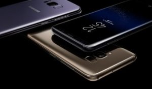 Galaxy S8 et S8+ : des soucis de recharge sans fil pour les smartphones Samsung