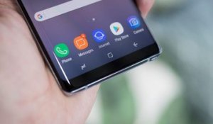 Samsung Galaxy S10 : sa fiche technique commence déjà à se dévoiler