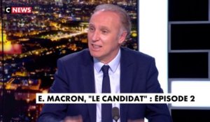 Patrick Roger : «C’est une campagne détournée»