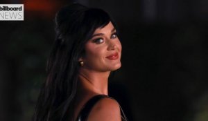 Katy Perry Wins ‘Dark Horse’ Copyright Appeal | Billboard News