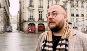 Karl, 27 ans, Militant Les Républicains à Nantes