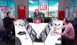 Le journal RTL de 19h du 12 mars 2022