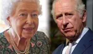 Pourquoi la reine Elizabeth II sera remplacée par le prince Charles pour le service du Commonwealth