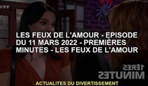 Fire of Love - Épisode du 11 mars 2022 - Minute 1 - Fire of Love