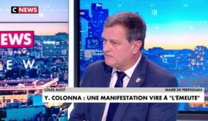 Louis Aliot : «La Corse, c'est la France»