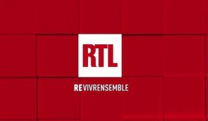 Le journal RTL de 12h du 14 mars 2022