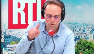 RTL Midi du 14 mars 2022