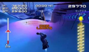 SSX 3 online multiplayer - ngc